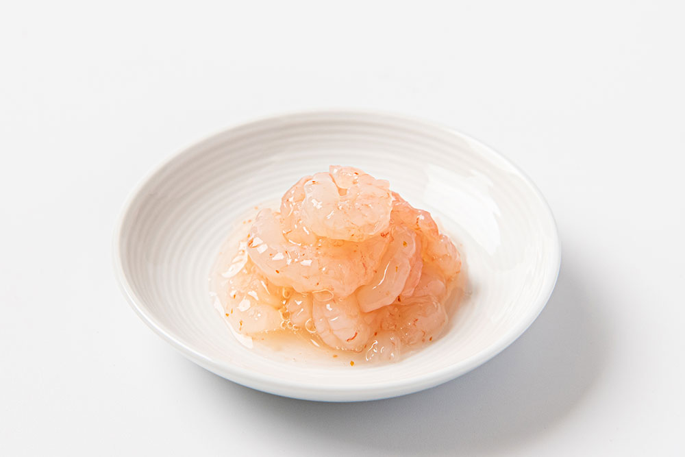 生珍味