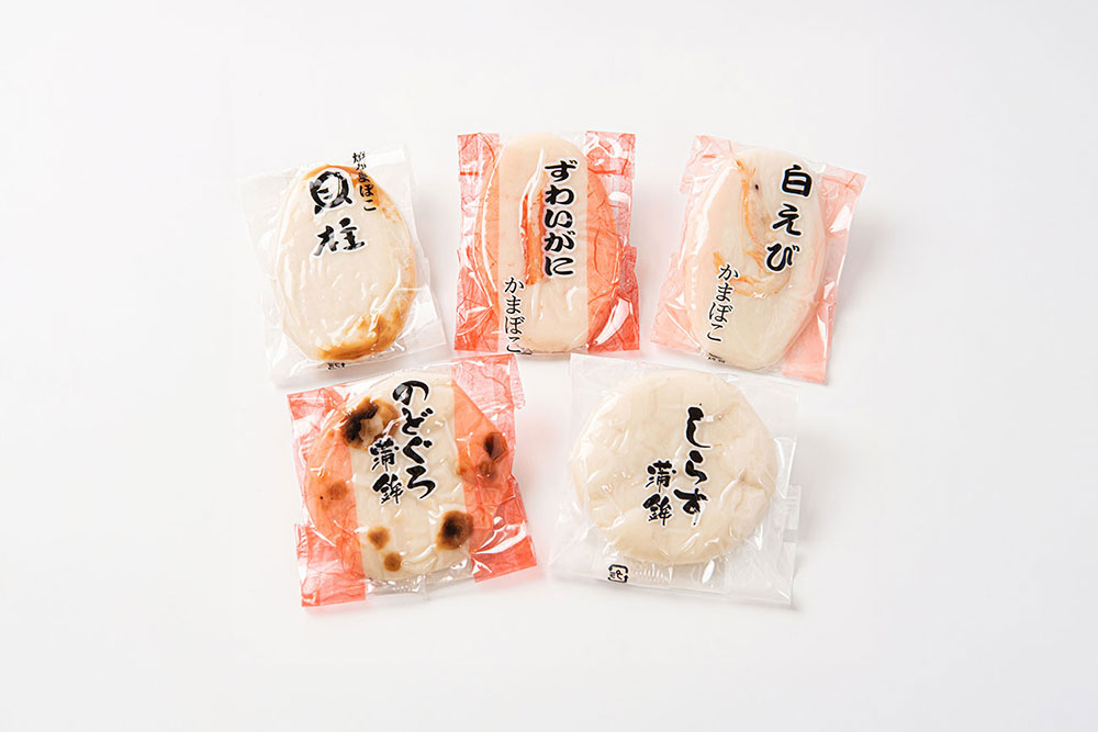 かまぼこ