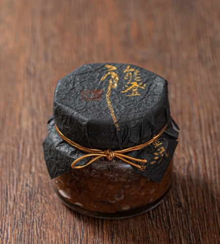 能登牛そぼろ