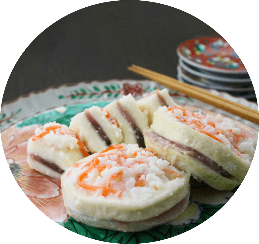 味百珍 かさい